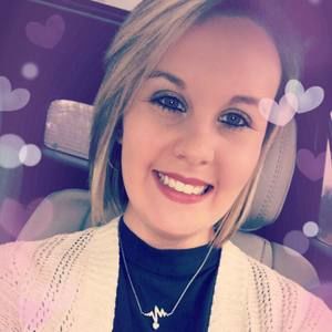 Meet your Posher, Kelsey